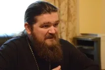 Що хотіли сказати святі отці та вчителі Церкви сучасним людям хотіли