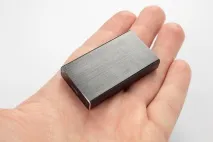 Цифро-аналоговий перетворювач Cambridge Audio DacMagic XS, журнал SalonAV цифро-аналоговий