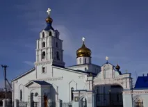 Що подивитися в Магнітогорську, пам’ятки та цікаві місця Магнітогорська ятки