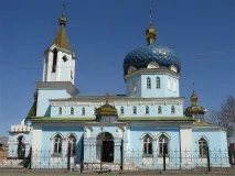Що подивитися в Магнітогорську, пам’ятки та цікаві місця Магнітогорська ятки