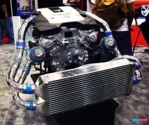 Що таке Turbo kit встановлення