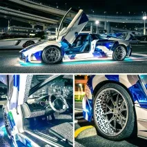 Що трапилося з японською автокультурою TopGear Russia японською
