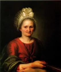 Венеціанова