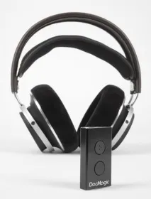 Цифро-аналоговий перетворювач Cambridge Audio DacMagic XS, журнал SalonAV перетворювач