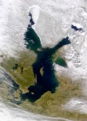 балтійське