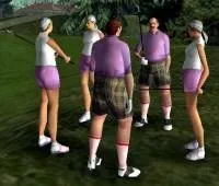 Банди в GTA Vice City city