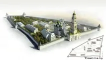 Астраханський кремль фото опис історія Астрахані історія