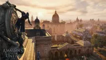 Assassin - s Creed Unity, вам вистачить 30 fps creed
