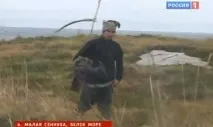 Архангельського - Робінзона - запідозрили у брехні - За кордоном - Новини - TVNET - запідозрили