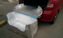опис