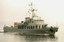море