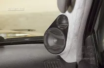 Аудіосистема в Lexus GX 470, журнал АвтоЗвук журнал
