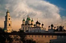 Астраханський кремль фото опис історія Астрахані історія