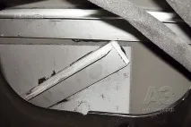 Аудіосистема в Lexus GX 470, журнал АвтоЗвук Voce