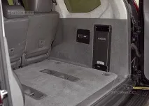 Аудіосистема в Lexus GX 470, журнал АвтоЗвук журнал