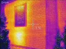Пішли з тепловізором Flir One, Многобукфф flir