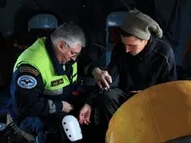 Архангельського - Робінзона - підозрюють в обмані підозрюють
