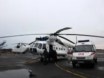 Архангельського - Робінзона - підозрюють в обмані робінзона