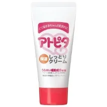 Atopita step 3 baby cream - дитячий крем для схильної до алергії та подразнень шкіри, 0, 60 гр step