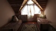 База відпочинку «Іскра» з іскра