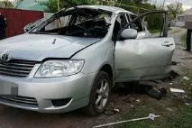 Барна безпекою наших громадян має бути забезпечена далеко за кордоном України барна