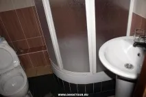 відпочинку