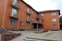 відпочинку