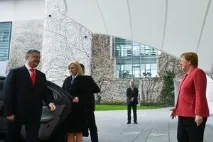 Барна безпекою наших громадян має бути забезпечена далеко за кордоном України безпекою