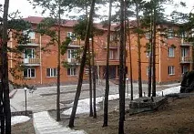 відпочинку