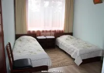 відпочинку