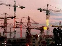 Берлін євроремонт загрожує клубному життю, Культура та стиль життя в Німеччині та Європі, DW загрожує