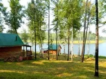 База відпочинку «Причал» - Талакан, Амурська область, фото турбази, ціни область