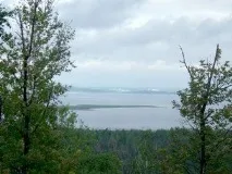 База відпочинку «Причал» - Талакан, Амурська область, фото турбази, ціни амурська