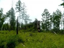 База відпочинку «Причал» - Талакан, Амурська область, фото турбази, ціни причал