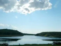База відпочинку «Причал» - Талакан, Амурська область, фото турбази, ціни відпочинку