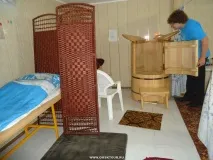 база