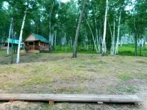 База відпочинку «Причал» - Талакан, Амурська область, фото турбази, ціни база