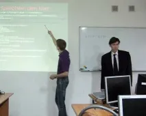 Банки даних Інтернет (Інтернет бази даних) даних