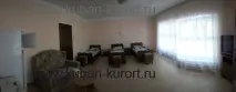 База відпочинку «Іскра» з відпочинку