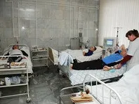 Експерти пов’язали зростання смертності в українських лікарнях зі скороченням кількості ліжок експерти