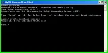 MYSQL. Торговий робот QUIK з ODBC робот