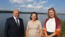 Коментар. Північна Осетія: розвиток сільського господарства піде через МФГ та кооперацію. осетія
