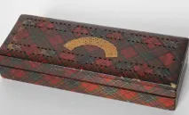 Тартан. Шотландська клітина в інтер’єрі та дизайні. шотландська