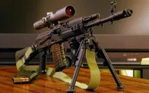 АК-100. Автомати АК 100 серії. Характеристики, фото автомати