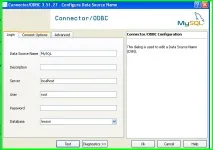 MYSQL. Торговий робот QUIK з ODBC торговий