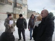 ХМАО-Югра. Сургутські комуністи обстоюють права громадян права