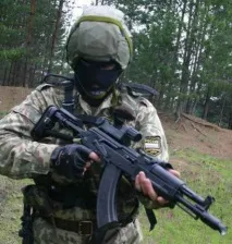 АК-100. Автомати АК 100 серії. Характеристики, фото автомати