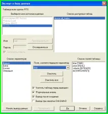 MYSQL. Торговий робот QUIK з ODBC mysql
