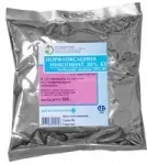 Норфлоксацин використання