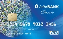 Visa International Visa Platinum